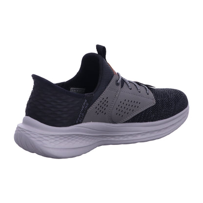 Skechers Halbschuhe 210889 SLADE - CASTER in Schwarz