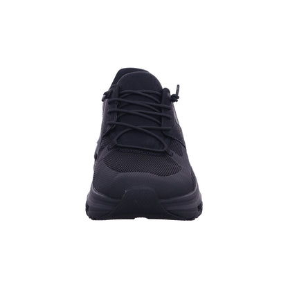 Rieker Halbschuhe U3500  in Schwarz