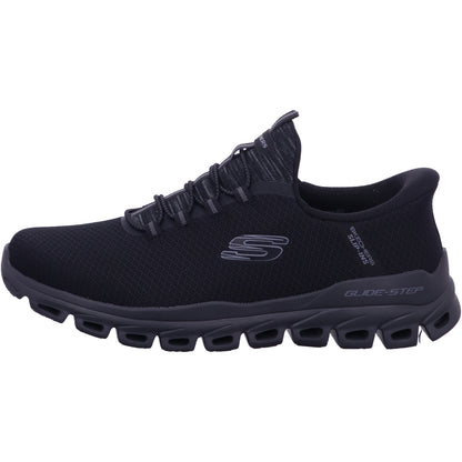 Skechers Halbschuhe 233010 GLIDE-STEP - NOXUS in Schwarz
