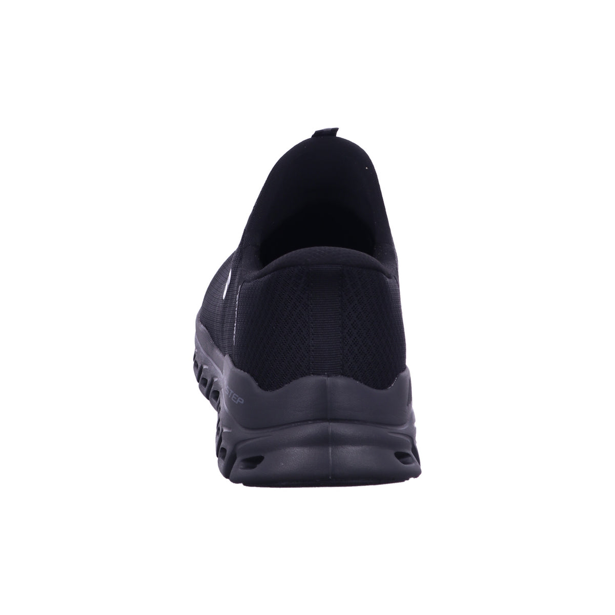 Skechers Halbschuhe 233010 GLIDE-STEP - NOXUS in Schwarz