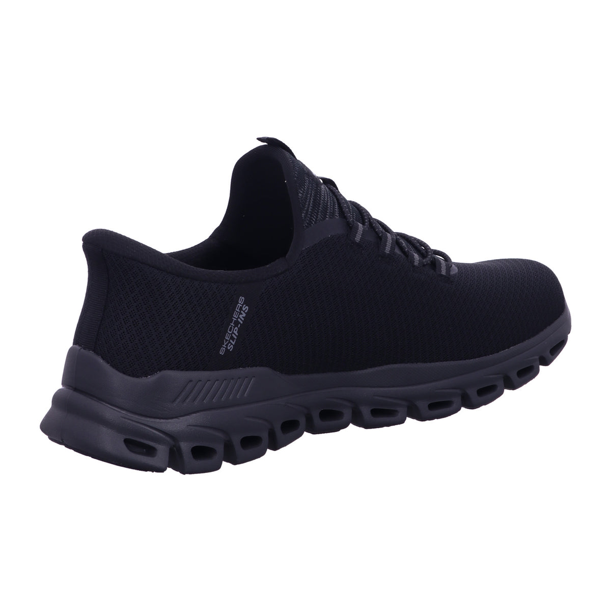 Skechers Halbschuhe 233010 GLIDE-STEP - NOXUS in Schwarz