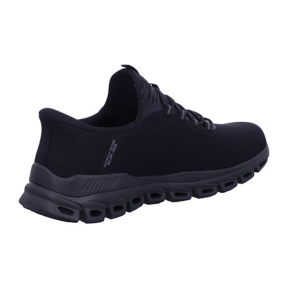 Skechers Halbschuhe 233010 GLIDE-STEP - NOXUS in Schwarz