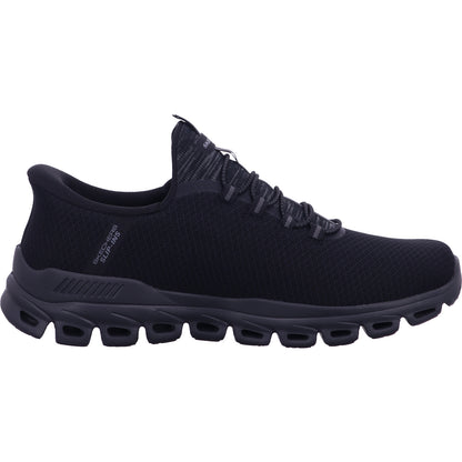 Skechers Halbschuhe 233010 GLIDE-STEP - NOXUS in Schwarz