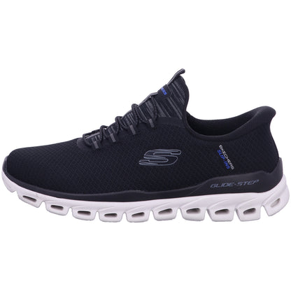 Skechers Halbschuhe 233010 GLIDE-STEP - NOXUS in Schwarz