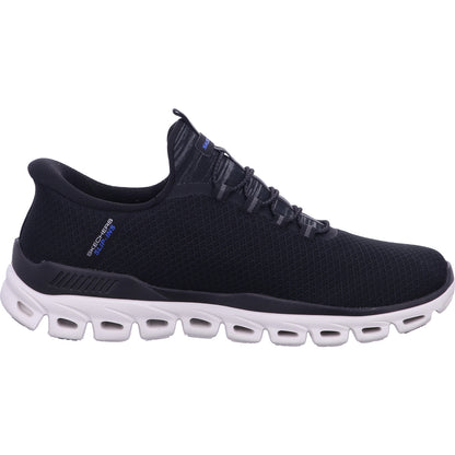 Skechers Halbschuhe 233010 GLIDE-STEP - NOXUS in Schwarz