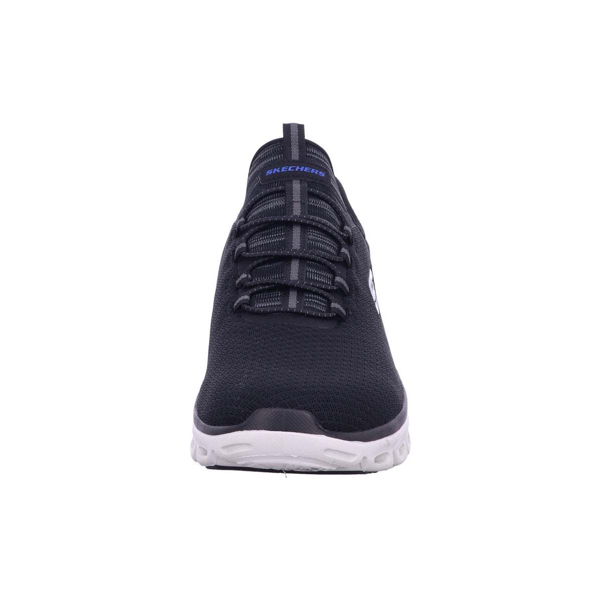 Skechers Halbschuhe 233010 GLIDE-STEP - NOXUS in Schwarz
