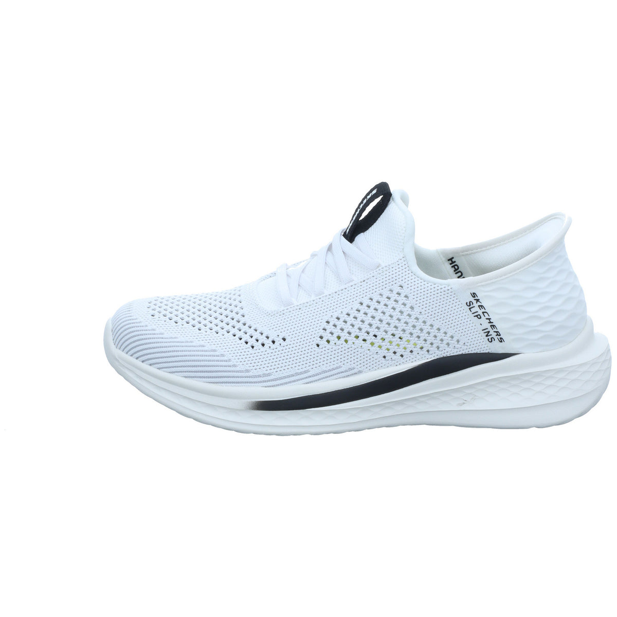 Skechers Halbschuhe 210810 SLADE - QUINTO in Weiß