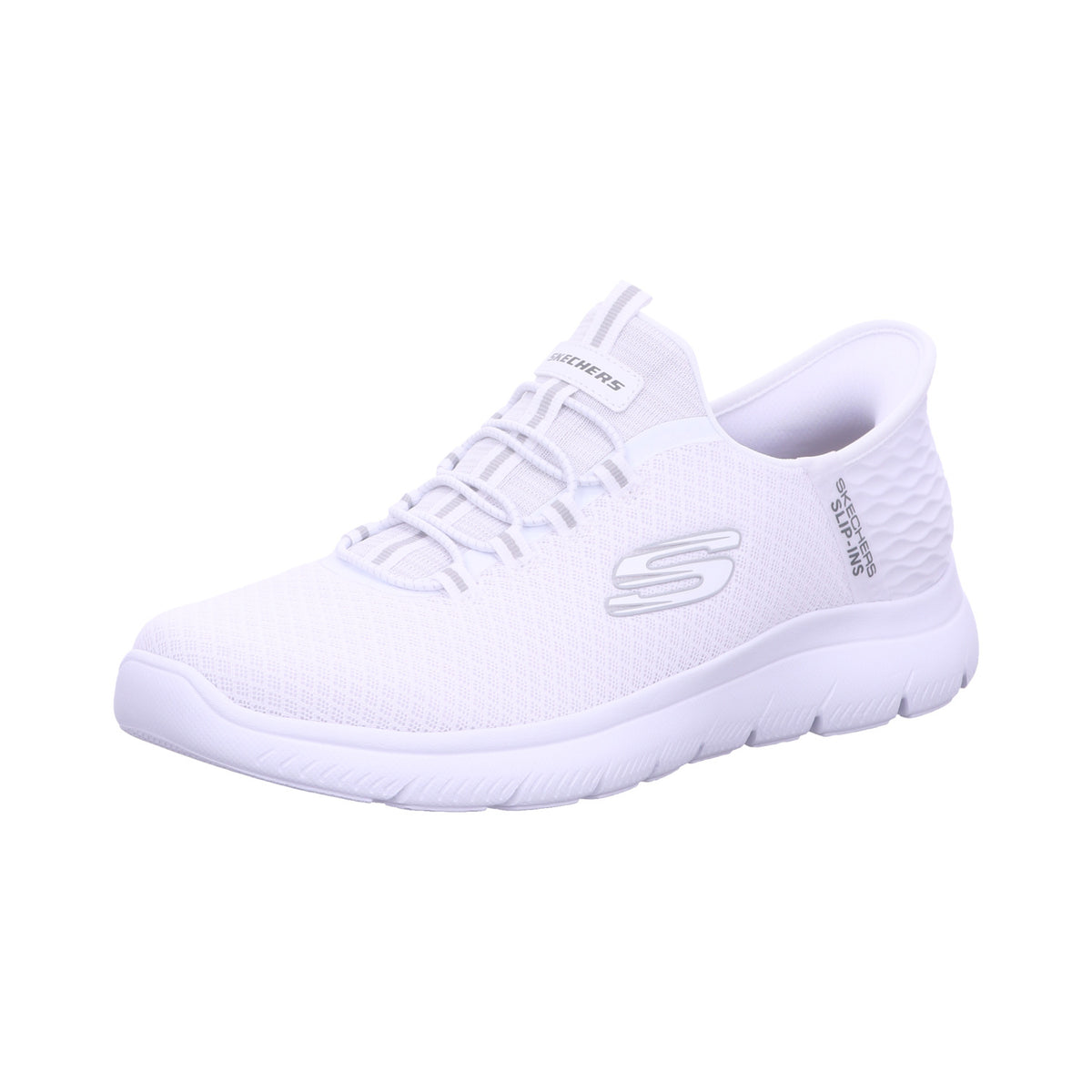 Skechers Halbschuhe 232457 SUMMITS - HIGH RANGE in Weiß