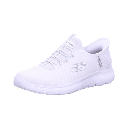 Skechers Halbschuhe 232457 SUMMITS - HIGH RANGE in Weiß
