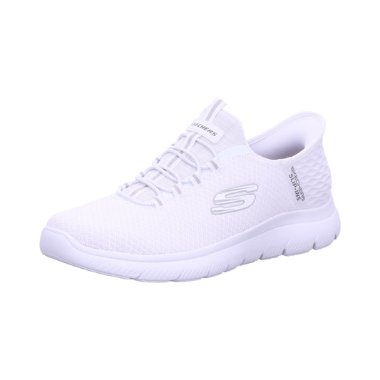 Skechers Halbschuhe 232457 SUMMITS - HIGH RANGE in Weiß