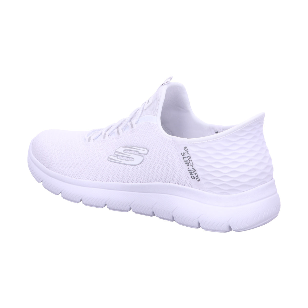 Skechers Halbschuhe 232457 SUMMITS - HIGH RANGE in Weiß