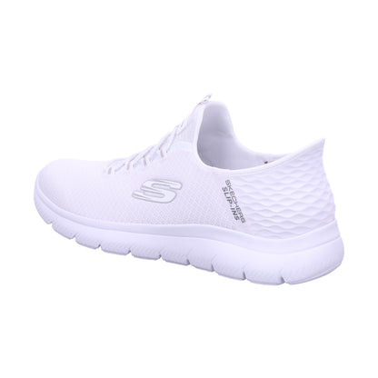 Skechers Halbschuhe 232457 SUMMITS - HIGH RANGE in Weiß