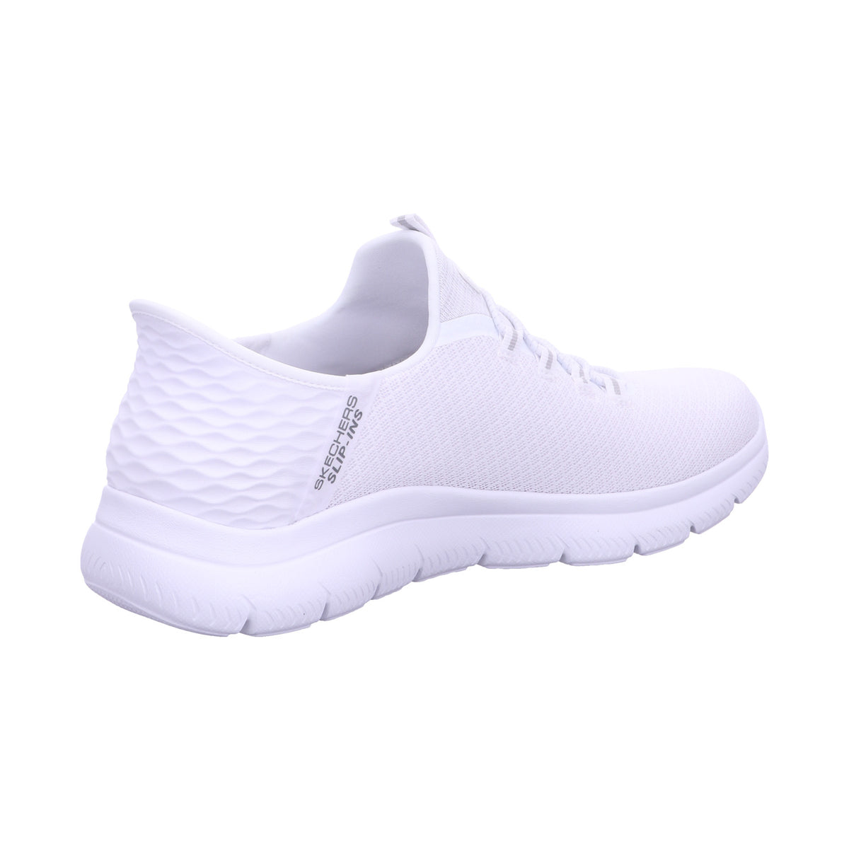 Skechers Halbschuhe 232457 SUMMITS - HIGH RANGE in Weiß