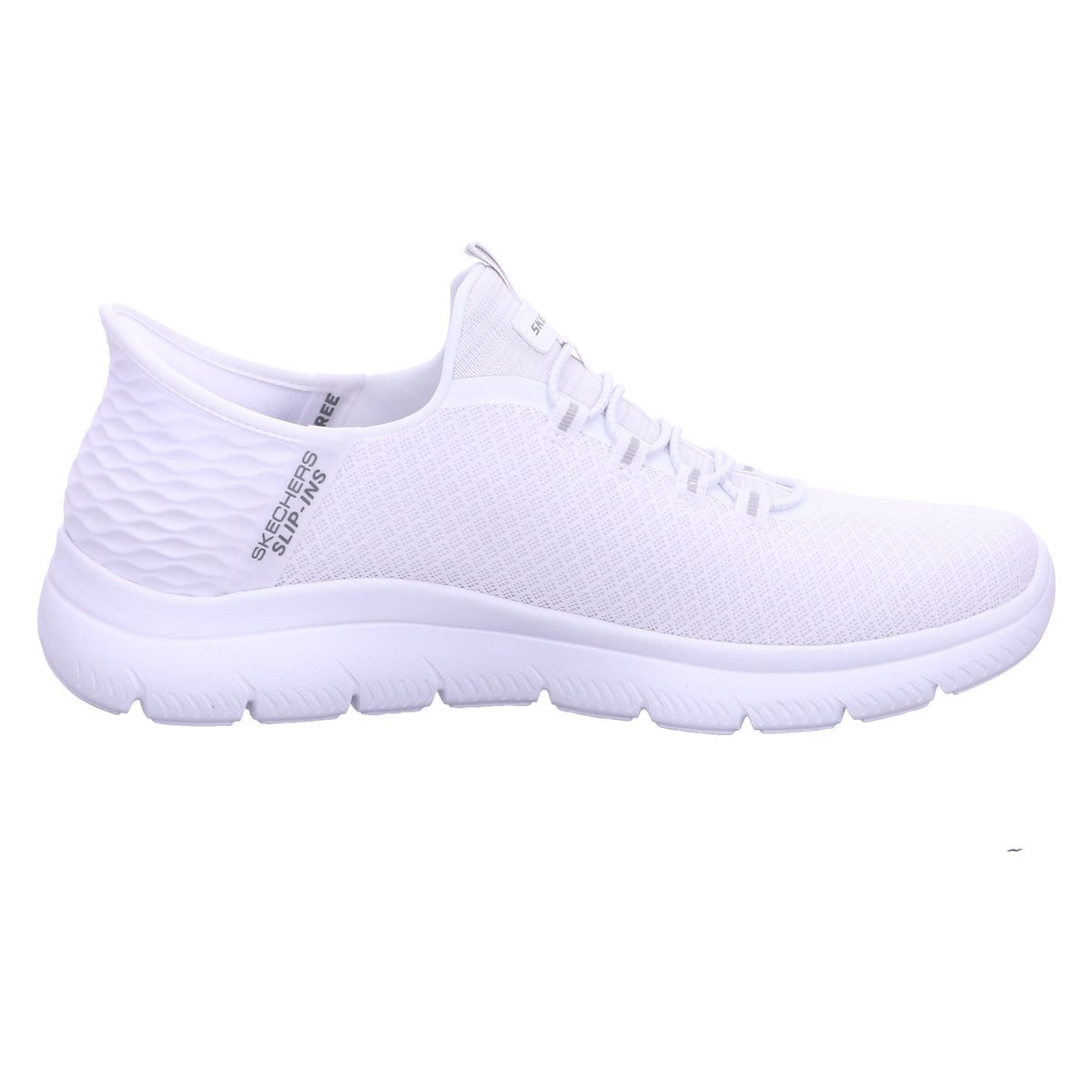 Skechers Halbschuhe 232457 SUMMITS - HIGH RANGE in Weiß