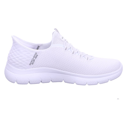 Skechers Halbschuhe 232457 SUMMITS - HIGH RANGE in Weiß