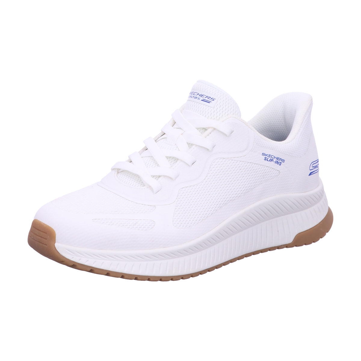 Skechers Halbschuhe 118423 BOBS SQUAD 4 - in Weiß
