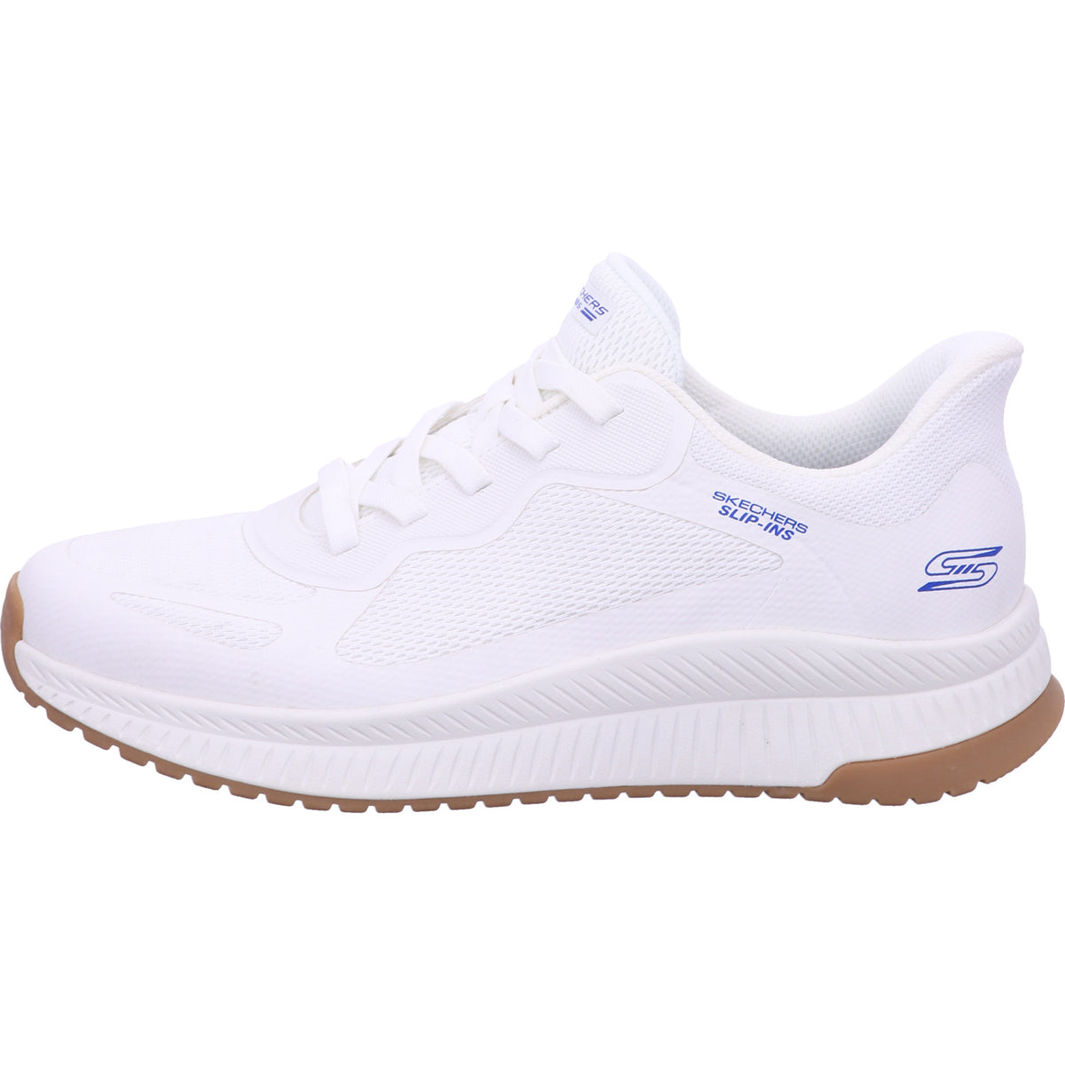 Skechers Halbschuhe 118423 BOBS SQUAD 4 - in Weiß