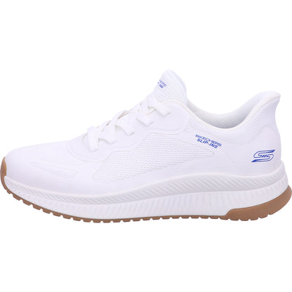 Skechers Halbschuhe 118423 BOBS SQUAD 4 - in Weiß