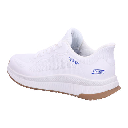 Skechers Halbschuhe 118423 BOBS SQUAD 4 - in Weiß