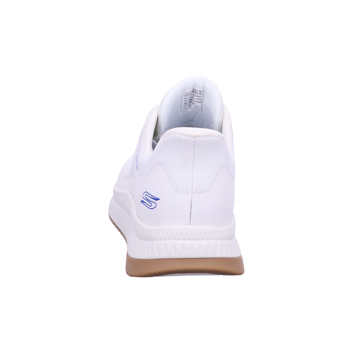 Skechers Halbschuhe 118423 BOBS SQUAD 4 - in Weiß