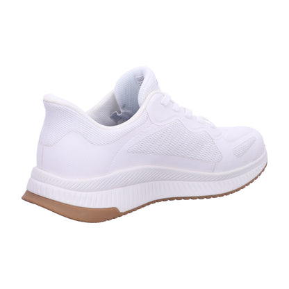 Skechers Halbschuhe 118423 BOBS SQUAD 4 - in Weiß