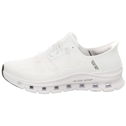 Skechers Halbschuhe 232930 GLIDE-STEP PRO - in Weiß