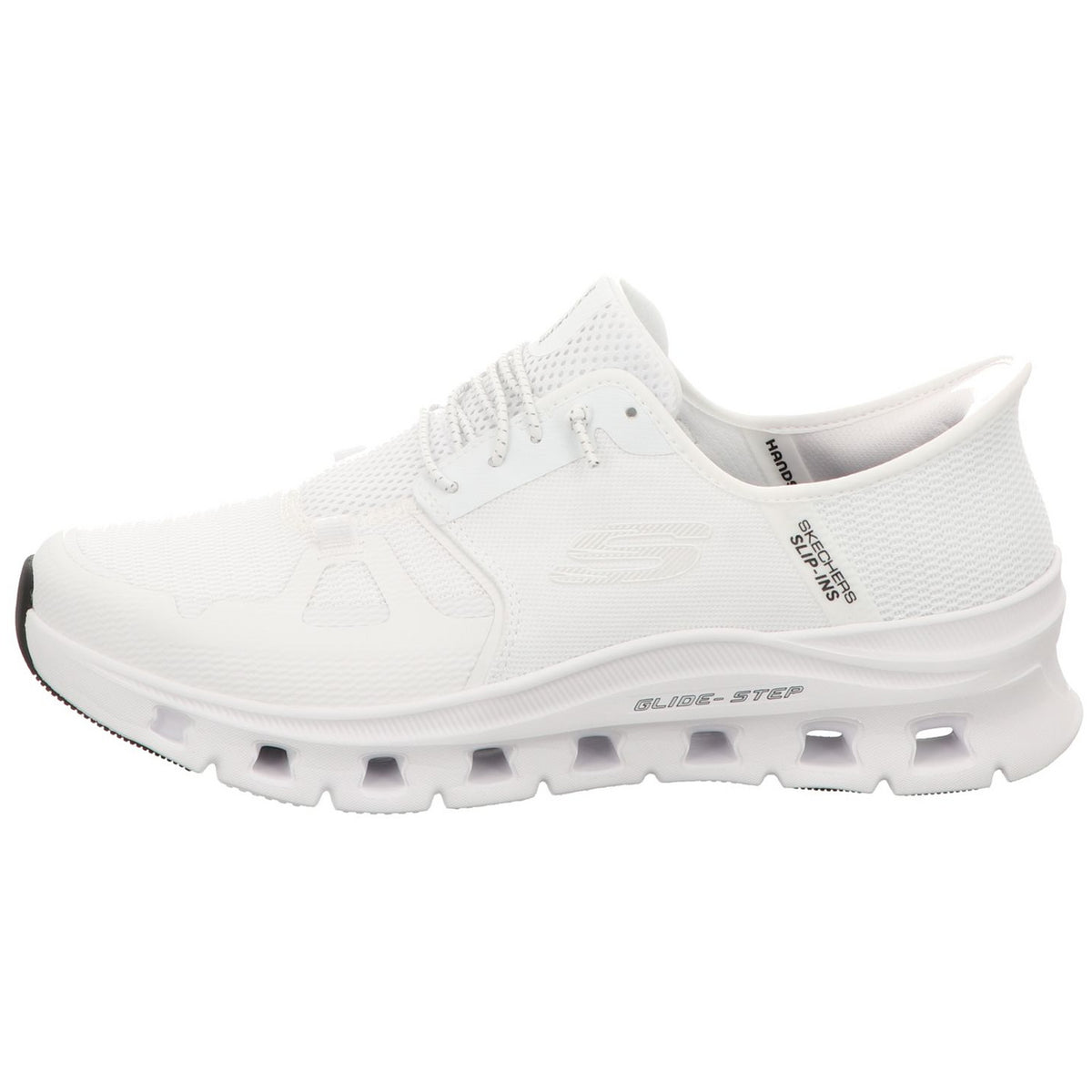 Skechers Halbschuhe 232930 GLIDE-STEP PRO - in Weiß