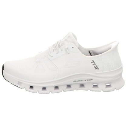 Skechers Halbschuhe 232930 GLIDE-STEP PRO - in Weiß
