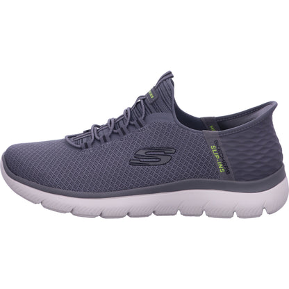 Skechers Halbschuhe 232457 SUMMITS - HIGH RANGE in Grau
