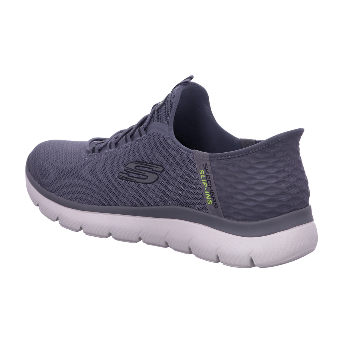 Skechers Halbschuhe 232457 SUMMITS - HIGH RANGE in Grau