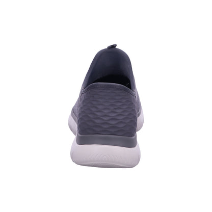 Skechers Halbschuhe 232457 SUMMITS - HIGH RANGE in Grau