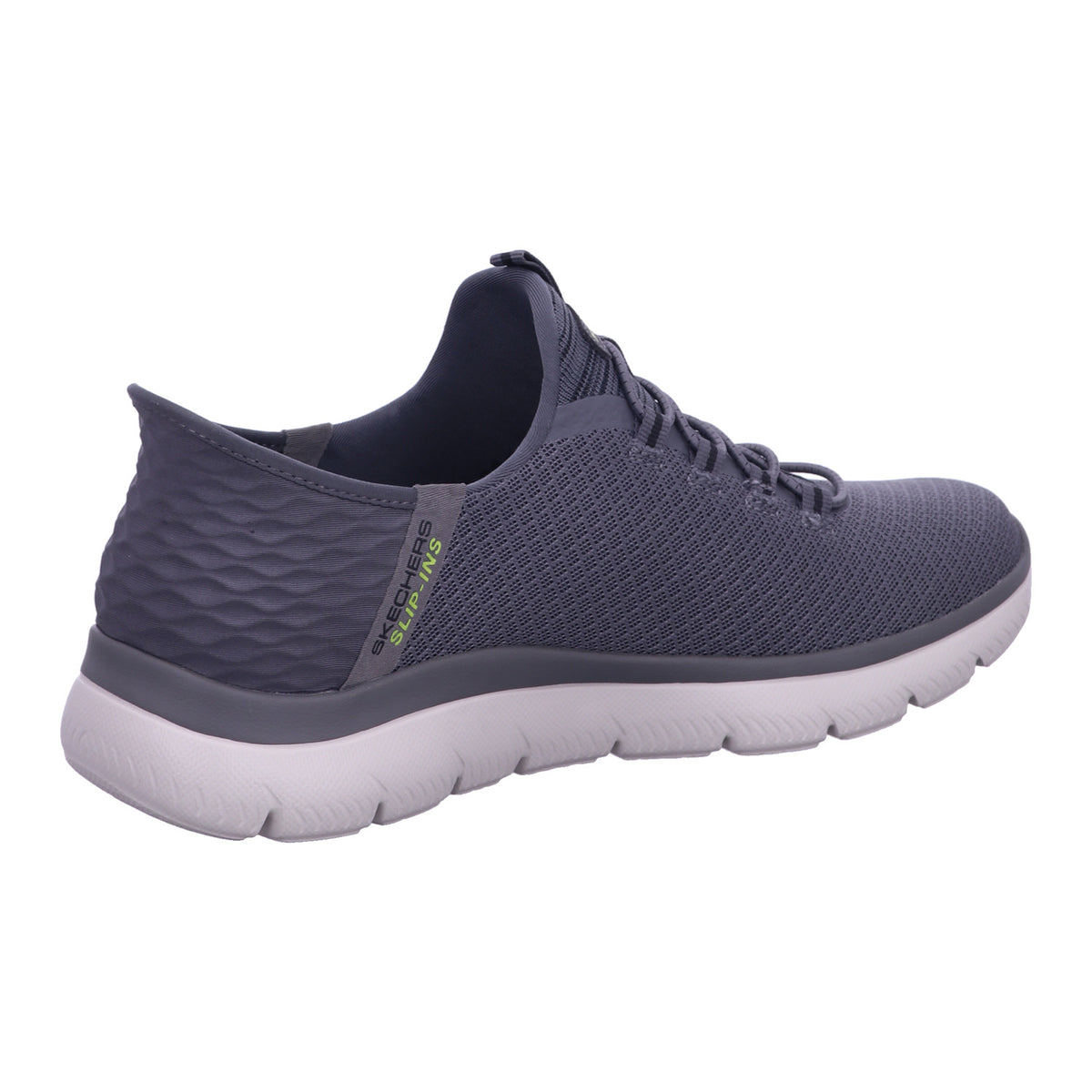 Skechers Halbschuhe 232457 SUMMITS - HIGH RANGE in Grau