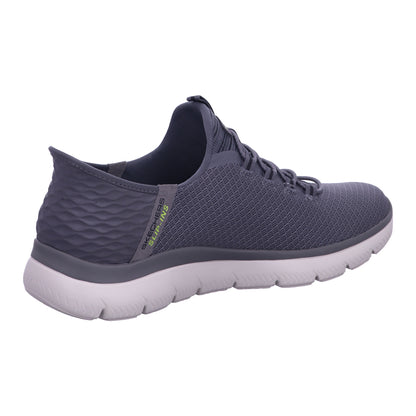 Skechers Halbschuhe 232457 SUMMITS - HIGH RANGE in Grau