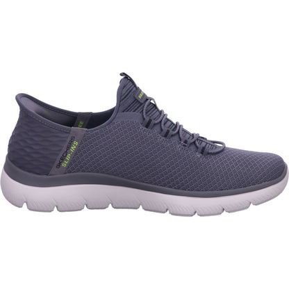 Skechers Halbschuhe 232457 SUMMITS - HIGH RANGE in Grau