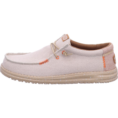 Hey Dude Halbschuhe 40952 Wally Coastline in Grau