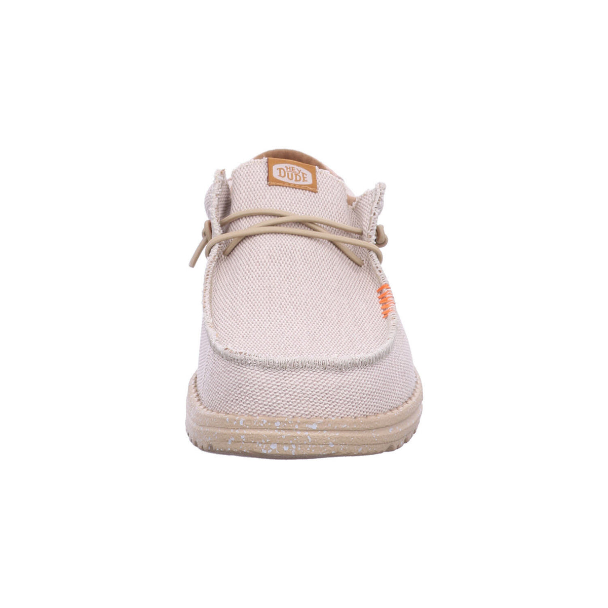 Hey Dude Halbschuhe 40952 Wally Coastline in Grau