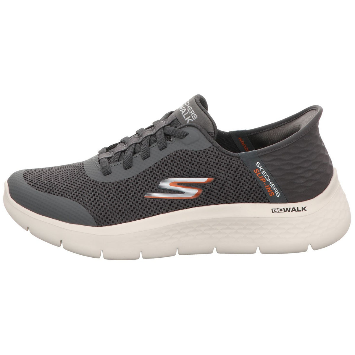 Skechers Halbschuhe 216324 GO WALK FLEX - HANDS UP in Grau