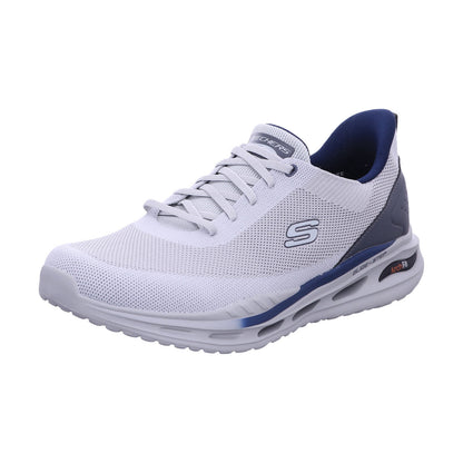 Skechers Halbschuhe 210994 ARCH FIT ORVAN - KINCADE in Grau