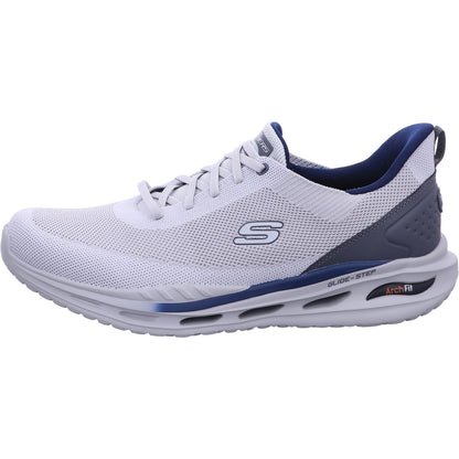 Skechers Halbschuhe 210994 ARCH FIT ORVAN - KINCADE in Grau
