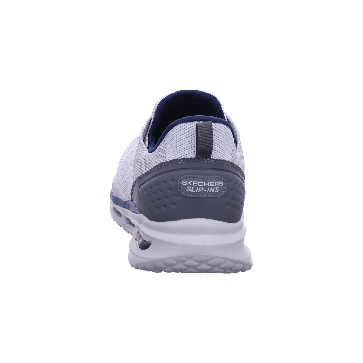 Skechers Halbschuhe 210994 ARCH FIT ORVAN - KINCADE in Grau