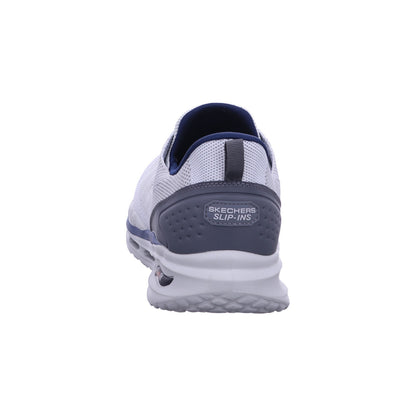 Skechers Halbschuhe 210994 ARCH FIT ORVAN - KINCADE in Grau