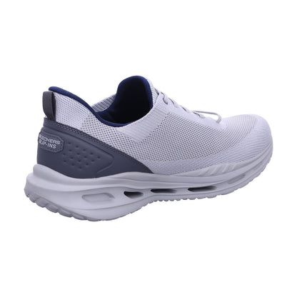 Skechers Halbschuhe 210994 ARCH FIT ORVAN - KINCADE in Grau