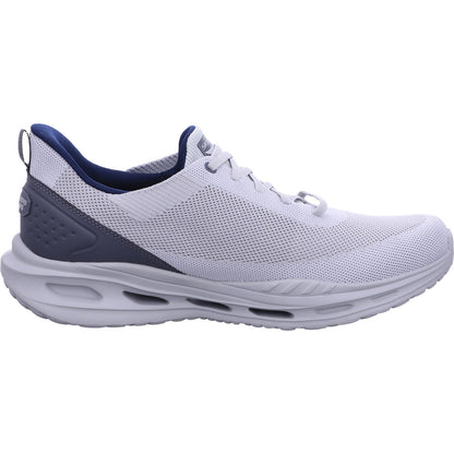 Skechers Halbschuhe 210994 ARCH FIT ORVAN - KINCADE in Grau