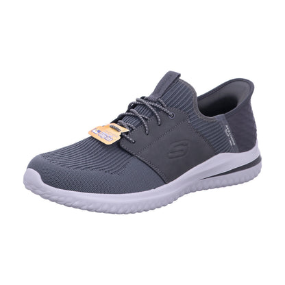 Skechers Halbschuhe 210650 DELSON 3.0 - LAVELL in Grau