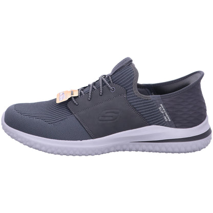 Skechers Halbschuhe 210650 DELSON 3.0 - LAVELL in Grau