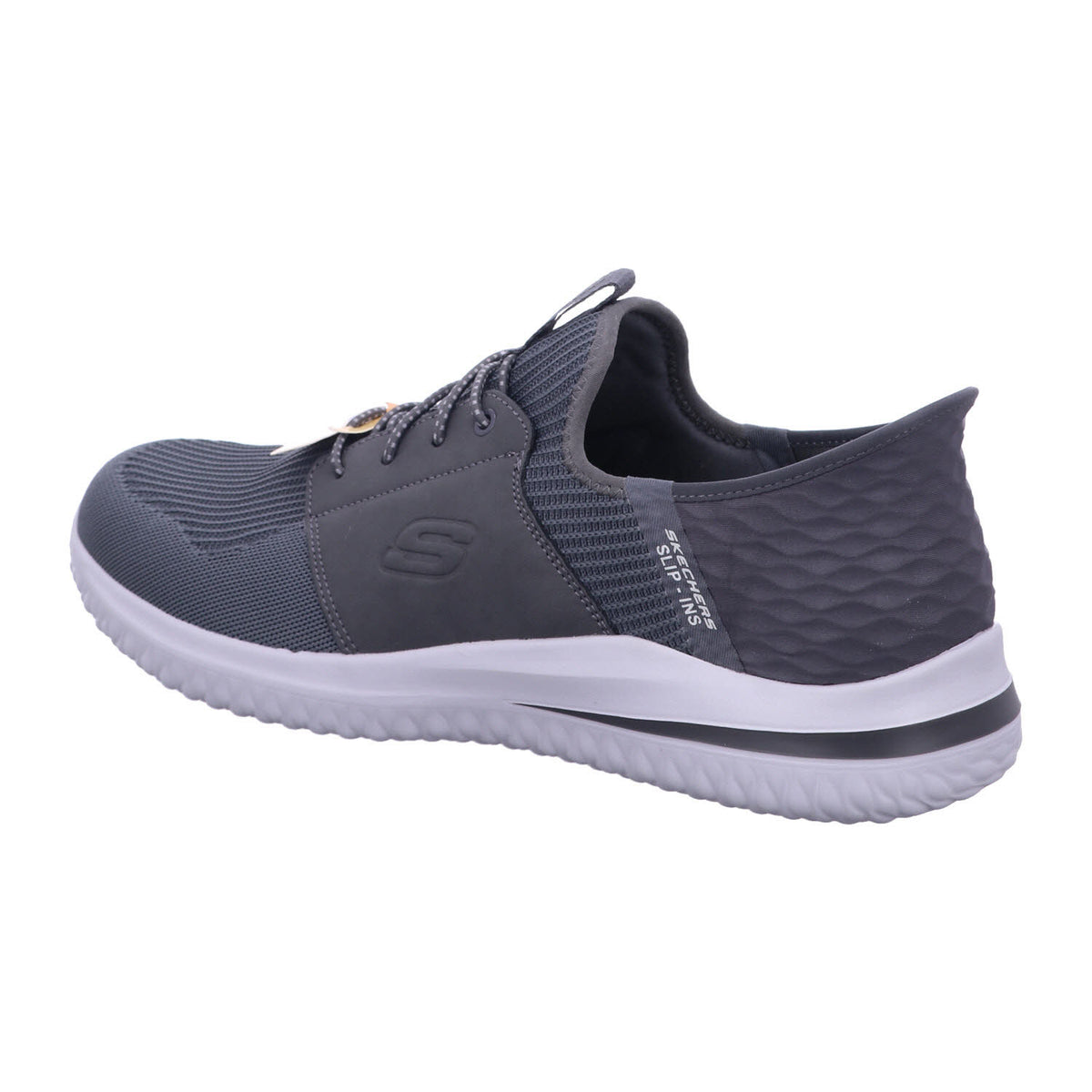 Skechers Halbschuhe 210650 DELSON 3.0 - LAVELL in Grau