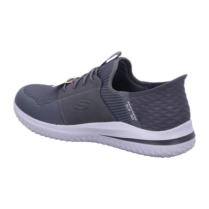 Skechers Halbschuhe 210650 DELSON 3.0 - LAVELL in Grau