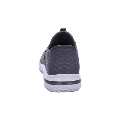 Skechers Halbschuhe 210650 DELSON 3.0 - LAVELL in Grau