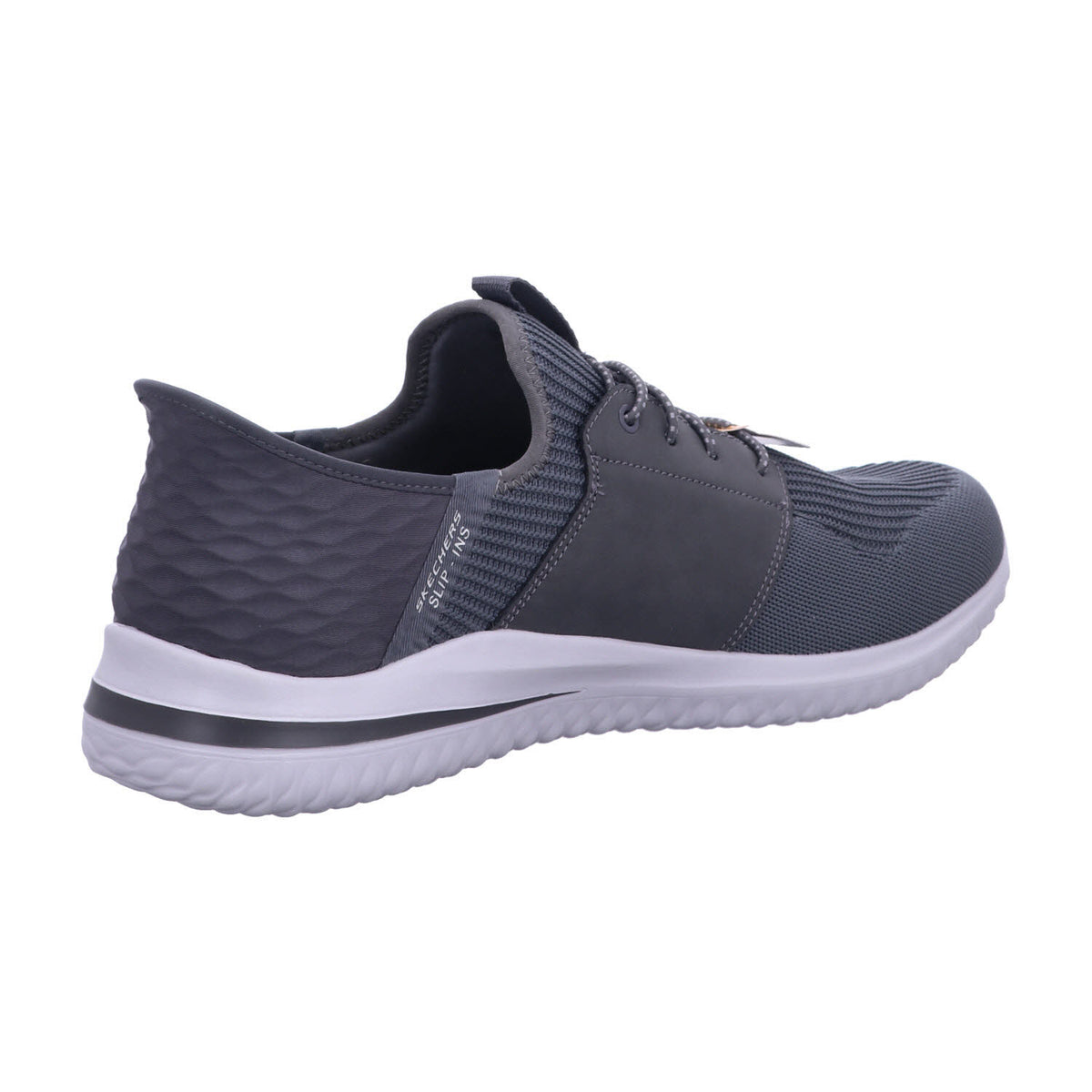 Skechers Halbschuhe 210650 DELSON 3.0 - LAVELL in Grau