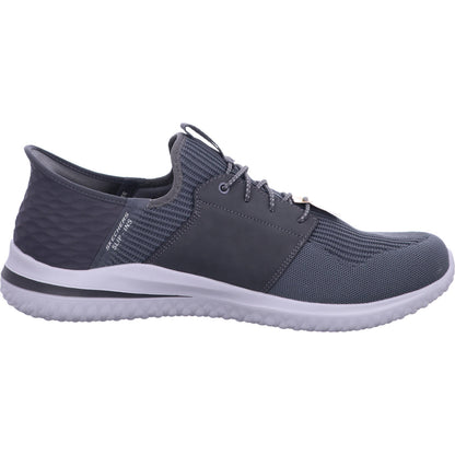 Skechers Halbschuhe 210650 DELSON 3.0 - LAVELL in Grau